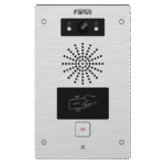 Interfon IP Fanvil i32V, Gri