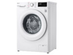 Mașină de spălat LG F2WV3S7S3E, 7kg, Alb - Image 18