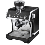 Cafetiera manuala DeLonghi EC 9555 BK, 1550W, Negru - Image 6