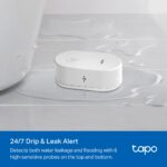 Detector de scurgeri TP-LINK Tapo T300, Alb - Image 3