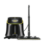 Aparat de curățat cu abur Karcher SC 3 Deluxe Anniversary Edition 1.513-436.0, Negru - imagine 3