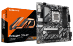 Placă de bază Gigabyte B850M D3HP, AM5, AMD B850, Micro-ATX