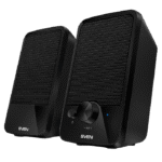 Boxe pentru calculator 2.0 SVEN "312", Negru