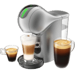 Cafetieră cu capsule Krups KP440E10, 1500W, Argintiu - imagine 15