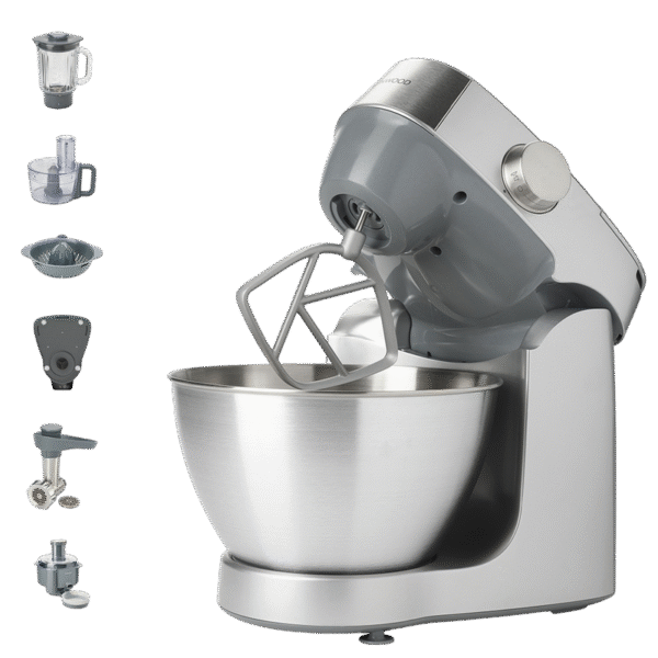 Food Processor Kenwood KHC29A.R0SI