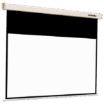 Ecran manual Reflecta Crystal-Line Rollo, 16:9