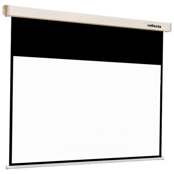 Ecran manual Reflecta Crystal-Line Rollo, 16:9