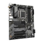 Placă de bază Gigabyte B760 DS3H AX, LGA1700, Intel B760, ATX - imagine 16