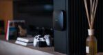 Panou inteligent de control al alarmei Ajax Hub, Negru - imagine 10