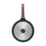 Tigaie RESTO 93910, 26cm, Negru - Image 10