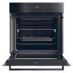 Cuptor Electric Candy FCT858 XRWF, Negru - imagine 2