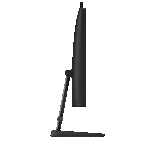 Computer All-in-One Lenovo IdeaCentre 3 27IAP7, 27", Intel Core i7-13620H, 16GB/1024GB, Fără SO, Negru - imagine 5