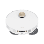 Aspirator Robot Dreame L20 Ultra, Alb - imagine 4