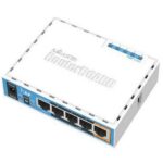 Router MikroTik hAP, Alb - Image 5