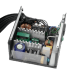 Sursă Alimentare PC Deepcool PK800D, 800W, ATX, Nemodular - imagine 2