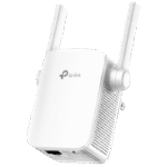 Amplificator de semnal Wi‑Fi TP-LINK TL-WA855RE, 300 Mbps, Alb