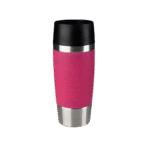 Cană termos Tefal K3087114, 0,36L, Roz