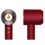 Uscător de păr Dyson Supersonic Nural HD16, 1600W, Red Velvet | Gold - imagine 2