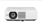 Instalare proiector Panasonic PT-VMZ51S, Alb - imagine 11