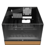 Carcasă PC be quiet! Ligh Base 900 DX, Midi-Tower, Fără PSU, Negru - Image 4