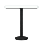 Lampa de birou Logitech G Litra Beam, Negru