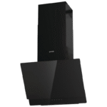 Hota Înclinată Gorenje WHI 649 EB, Negru - Image 3