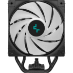 Cooler procesor Deepcool AG500 DIGITAL ARGB - Image 2