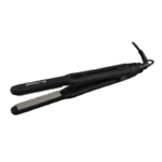 Placă de îndreptat părul Polaris Argan Therapy Pro PHSZ 1309TAi, Negru