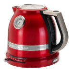 Fierbător electric KitchenAid 5KEK1522ECA, Mărul dulce - imagine 5