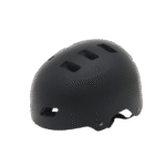 Helmet for E-Scooter/Bicycle, Newrban, Size M, Black