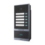 Interfon IP Fanvil i63, Negru - Image 3
