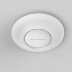 Punct de acces fără fir Grandstream GWN7605, 300 Mbps, 867 Mbps, Alb - imagine 2