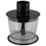 Blender de mână Panasonic MX-SS1BTQ, Negru - imagine 3