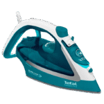 Fier de călcat Tefal FV5737E0, 2500W, Turcoaz - Image 8