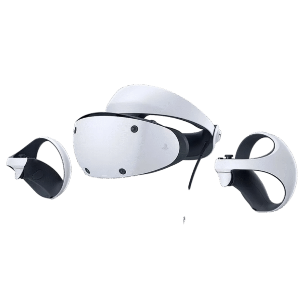 Ochelari VR Sony PlayStation VR2, Alb