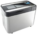 Mașină de pâine Gorenje BM1400 E, Argintiu - imagine 3