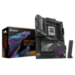 Placă de bază Gigabyte X870 A ELITE WIFI7, AM5, AMD X870, ATX