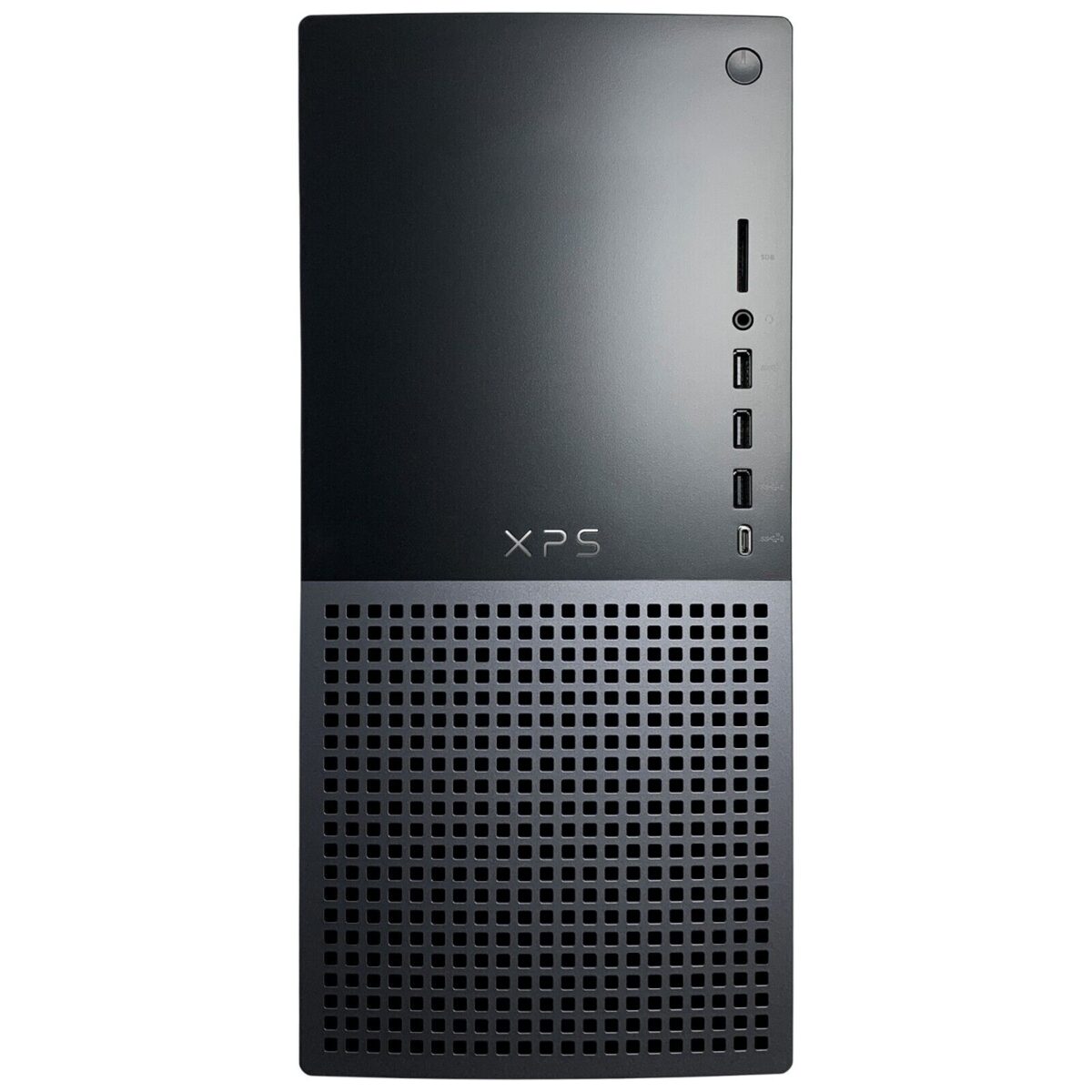 Calculator de jocuri DELL XPS 8960, Turn, Intel Core i7-13700, 16GB/2560GB, Intel UHD Graphics 770nVIDIA GeForce RTX 3060, Windows 11 Home - Image 3
