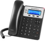 Telefon IP Grandstream GXP1620, Negru - imagine 2