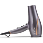 Uscător de păr Polaris PHD 2290Ti Tourmaline PROF, 2200 W, Gri - imagine 13