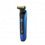 Trimmer pentru bărbați Rowenta Forever Sharp Ultimate TN6200F4, Albastru - Image 3