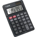 Calculator Canon AS-120 II, 12 digit - imagine 3