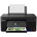MFP Canon Pixma G3480, Negru - Image 10