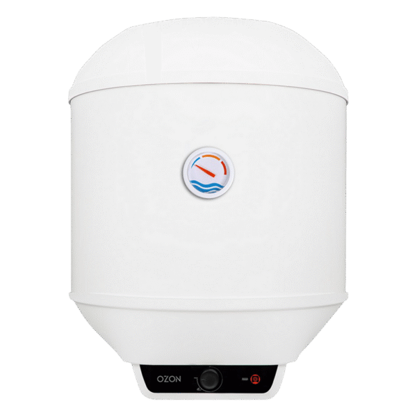 Boiler Electric OZON OZ50CL20M, 50L, Alb