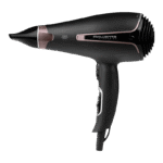Uscător de păr Rowenta Silence CV7920F0, 2300 W, Negru - imagine 2