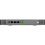 Sistem telefonic IP Grandstream UCM6301, Gri - imagine 8