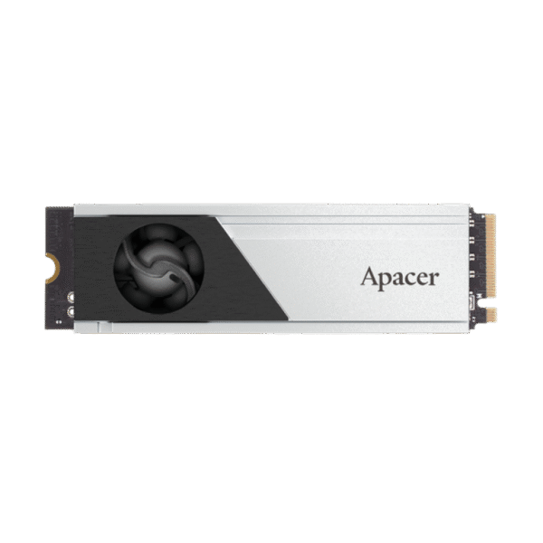Unitate SSD Apacer AS2280F4, 1024GB, AP1TBAS2280F4-1