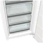 Bin/Freezer Gorenje FNI518EA1 - imagine 2