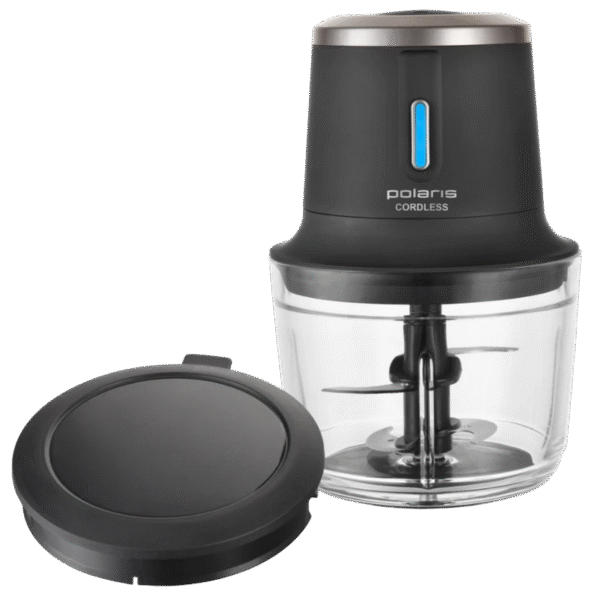 Tocător Universal Polaris PFC 0408, Negru