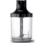 Blender de mână PHILIPS HR2621/90, Negru - Image 6